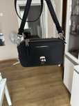 Karl Lagerfeld Torebka 205W3089 oryginalna