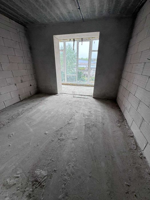 Продаж 2км квартири в ЖК "Гармонія", Пд.-Захід, вул. Тернопільська