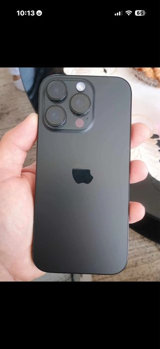 Iphone 16 pro 12gb