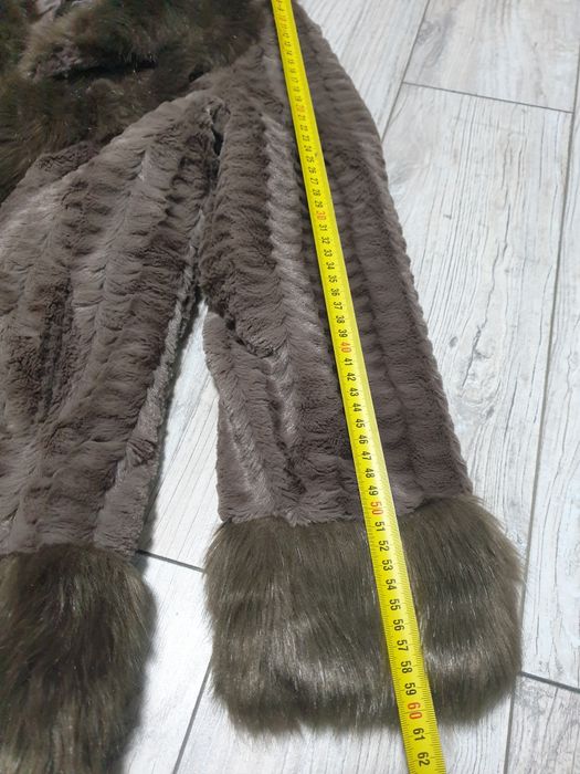 Roz L krótkie futerko