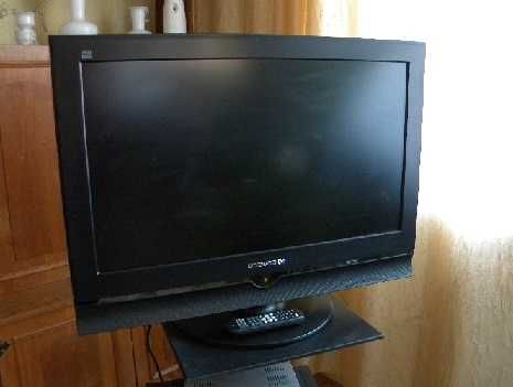 Telewizor DAEWOO LCD 32" model DLP-32C3FB