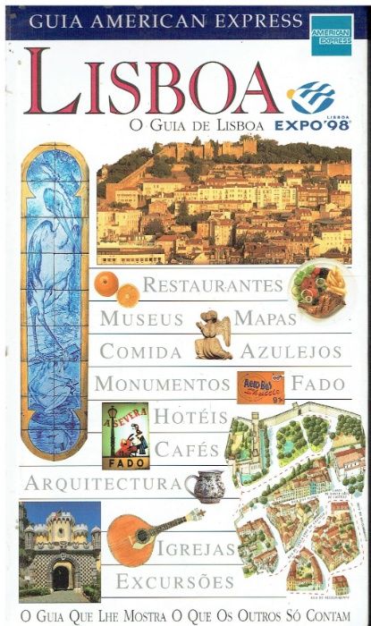 10575 Livros de Guias de Viagens