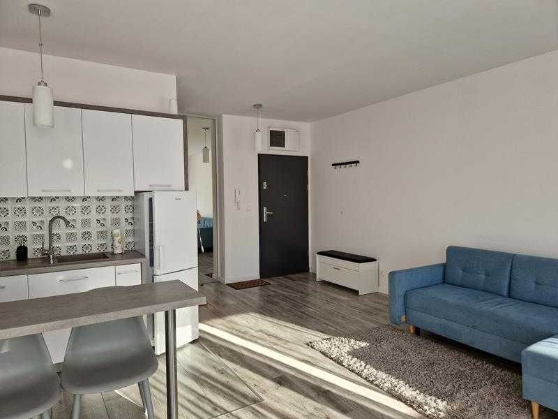 wynajmę mieszkanie z miejscem garażowym