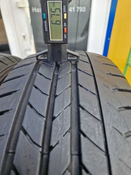 185/65R15 Goodyear Duragrip Шини/Колеса/Літо Склад шин