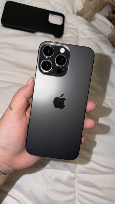 Iphone 15 pro Max 256 GB