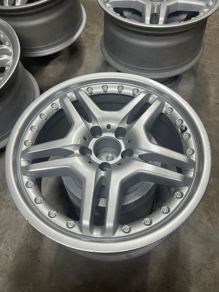 Продам диски AMG 18