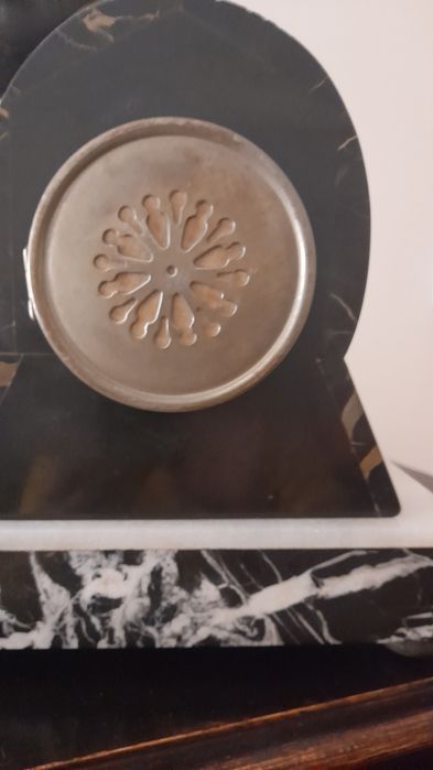 Grande relógio francês