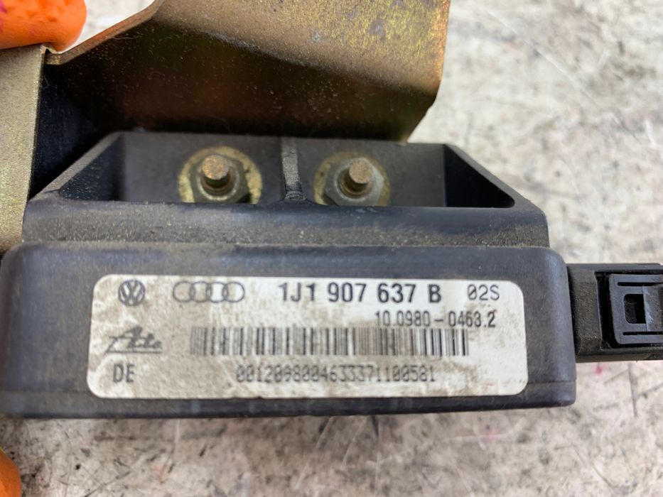 vw golf iv audi a3 8l czujnik sensor esp