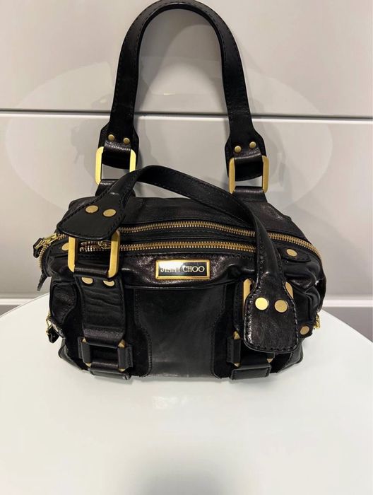Сумка Jimmy Choo. Люкс бренд. Оригінал