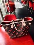Louis Vuitton Neverfull MM ОРИГИНАЛ