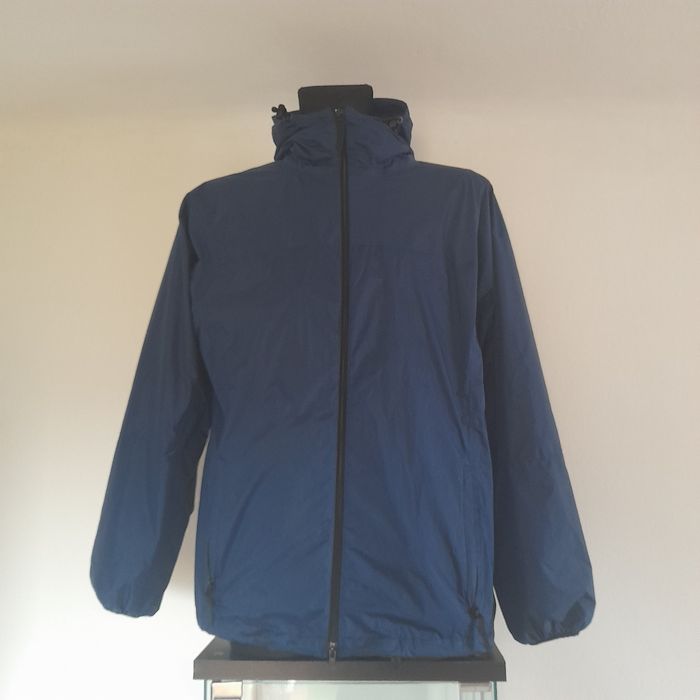 Komplet MK1 Micro LITE, NAVY LARGE.