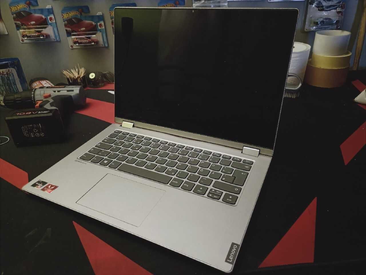 Laptop lenovo ideapad c340-14api ryzen 3
