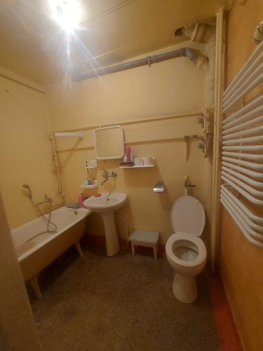 Sprzedaż mieszkania