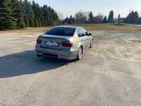 BMW E90 320d 2.0d