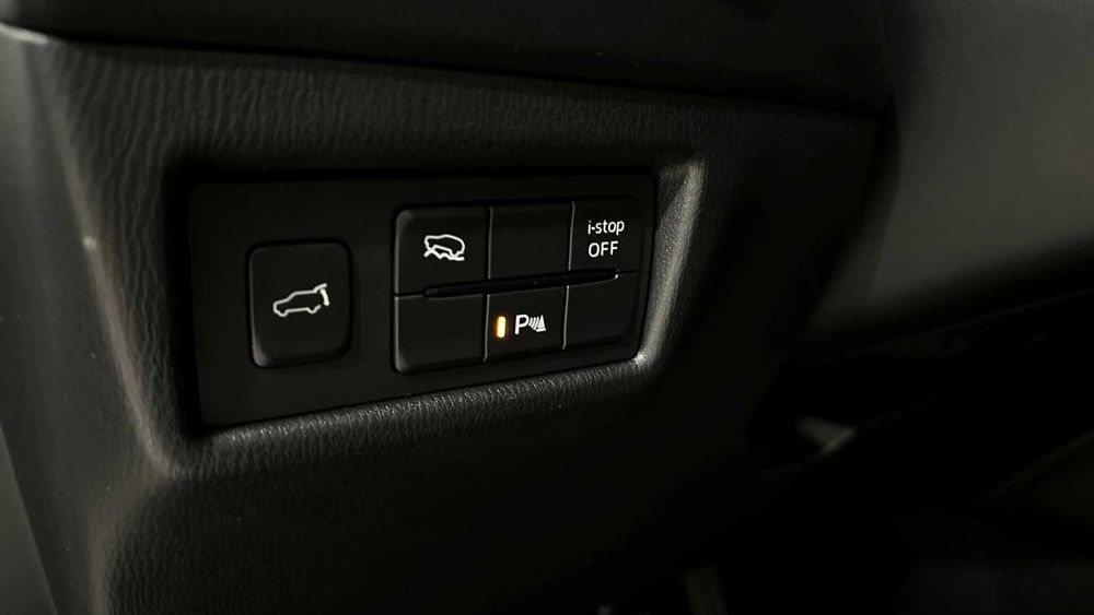 Mazda CX-5 2.0 SkyActiv 2022