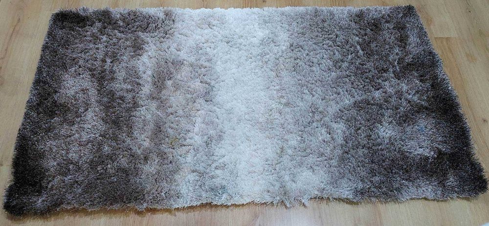 Benuta Dywan z długim włosiem 80 x 150cm PLUSZOWY MIĘKKI MIŁY S308