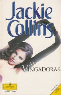 As Vingadoras - Jackie Collins