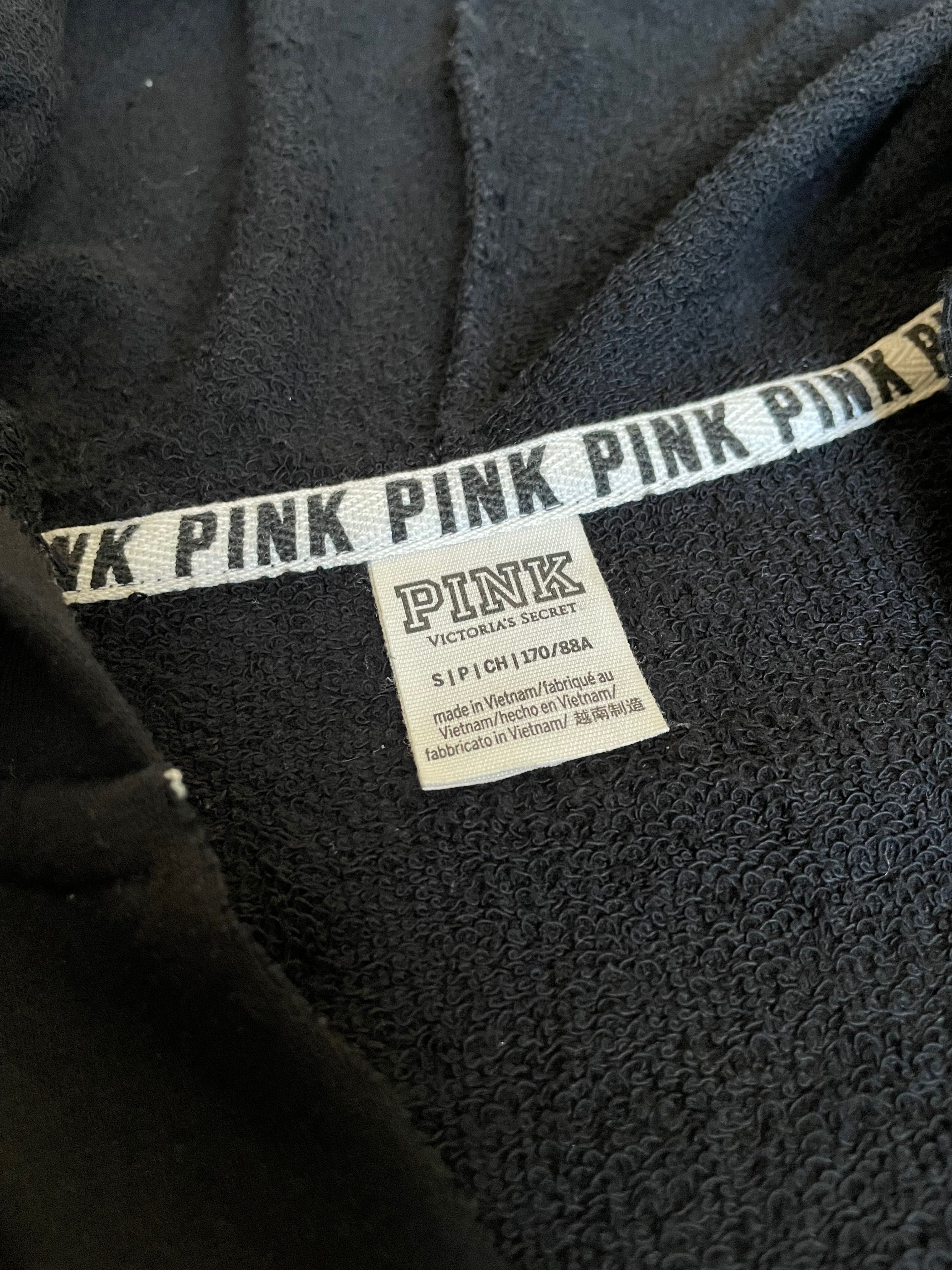 Bluza PINK Victoria’s Secret