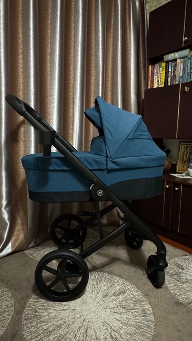 Дитача коляска  Cybex Balios S