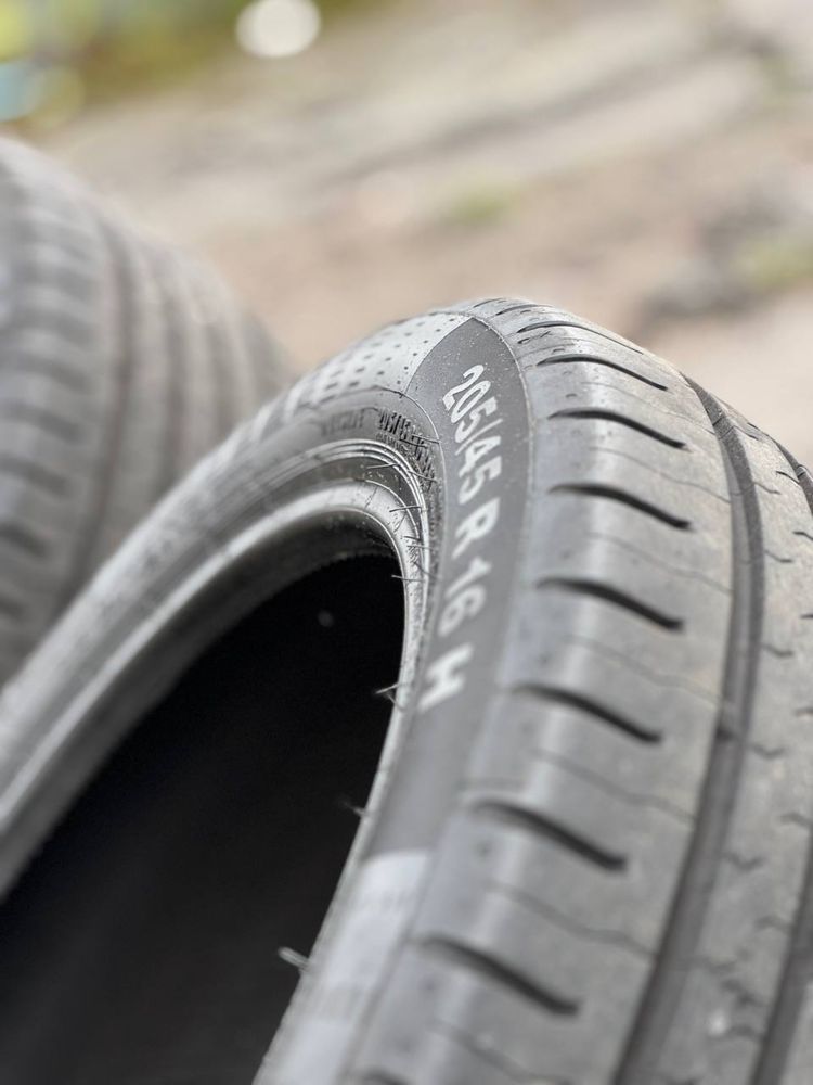 Резина Smart , шини 185/50r16