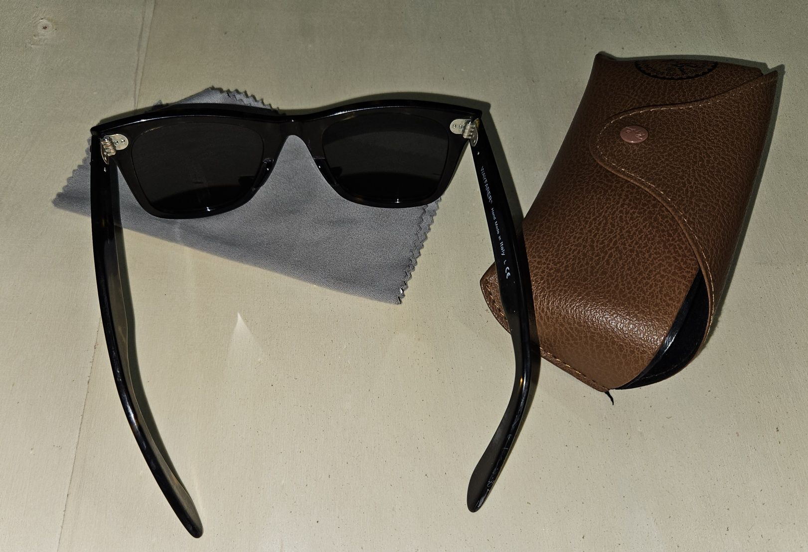 Oculos de sol Rayban ORIGINAIS Usados