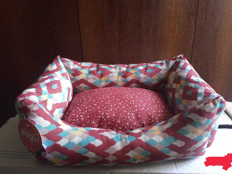 Camas novas cão ou gato