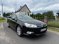 Citroën C5 K&K AUTO, Możliwość finansowania