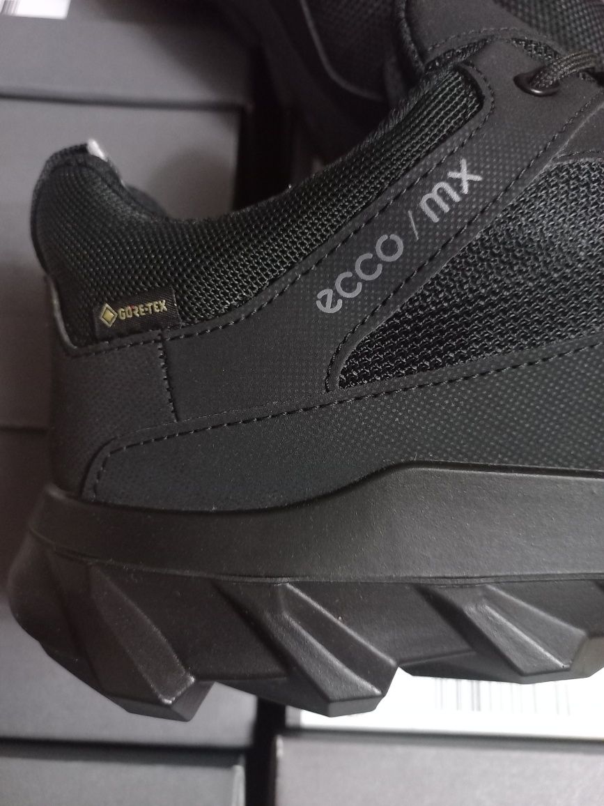 Кросівки ECCO MX  M на мембрані GORE-TEX