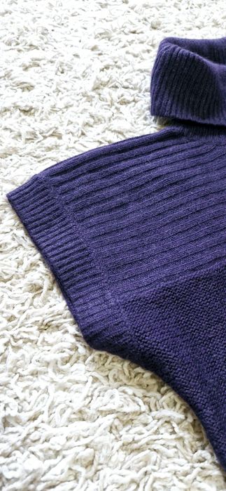 Golf, bezrękawnik RESERVED S