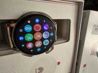Huawei watch GT 3 elegant
