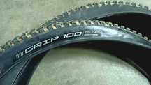 Pneus BTT Rockrider GRIP 100 29 2.40