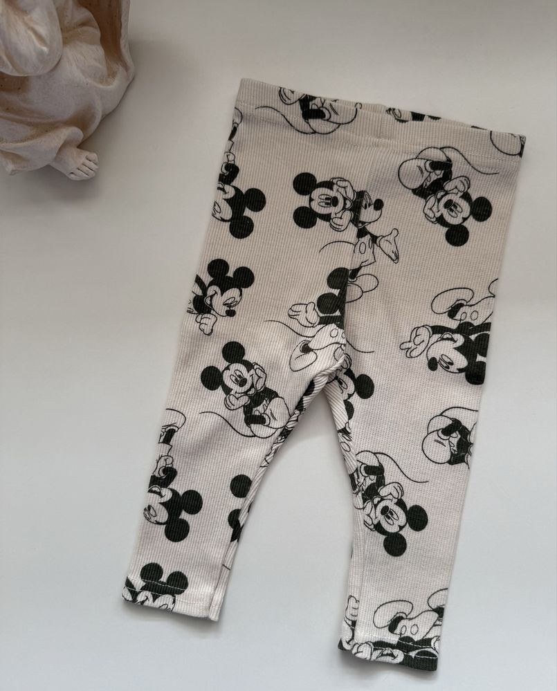 Komplet Disney Myszka Miki