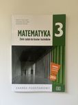 Matematyka 3 Zbiór zadań