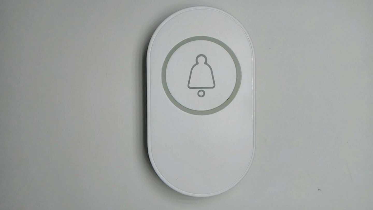 WiFi-сигнализация Tuya/SmartLife с сиреной и датчиками+Дверной звонок