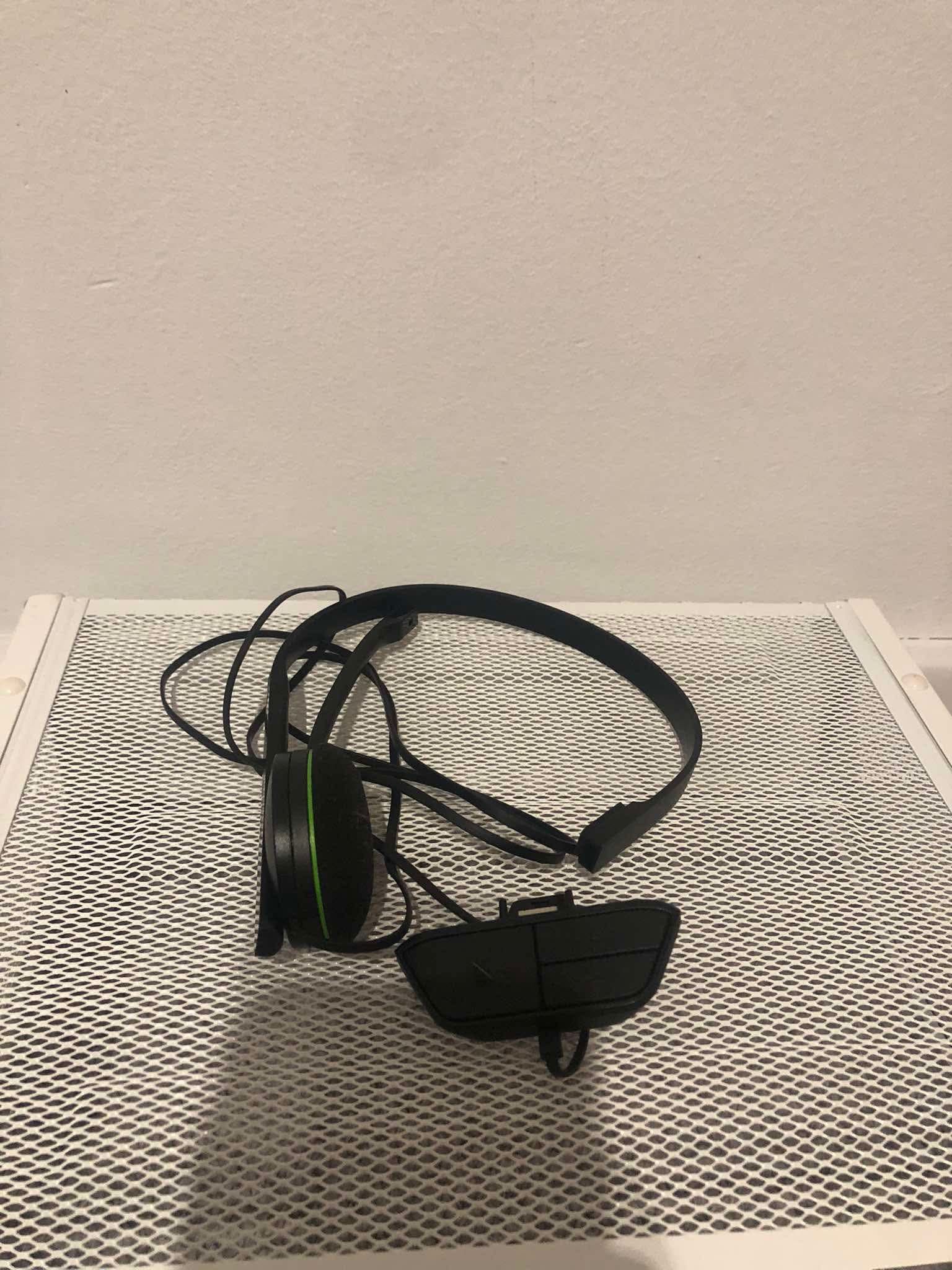 Słuchawki do Xbox