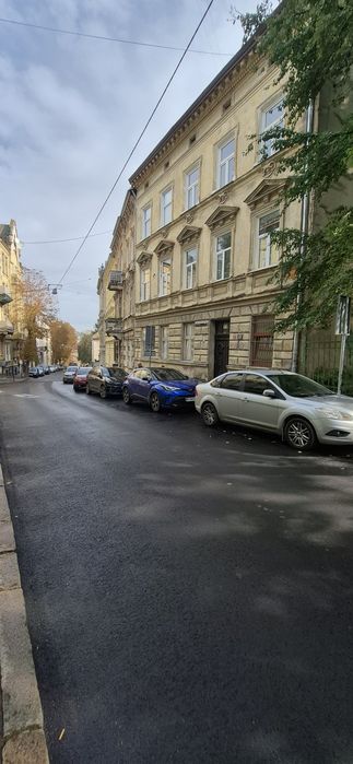 Продаж 1 к. кв-ри в.Дрогоманова 23м.кв.  46000у.о.