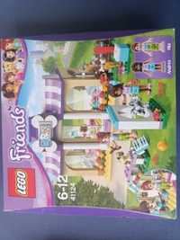 Klocki Lego Friends 41124 Przedszkole dla szczeniąt w Heartlake