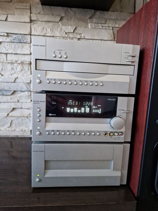 Harman kardon  festiwal  40