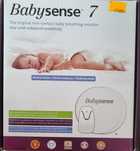 Czujnik oddechu babysense 7