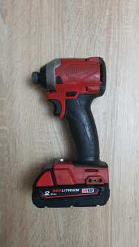 Zakrętarka Milwaukee M18 ONEID2 2Ah