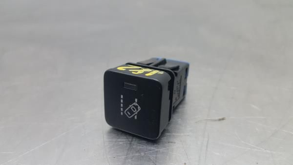 Comando / botão / interruptor multifunções CITROËN C3 III (SX)