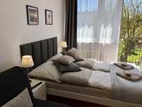 Apartament nad morzem, blisko plaży dla 2-3osob