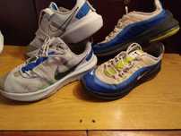 Мужские кроссовки nike
