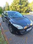 Renault Megane 3 1.5 dci