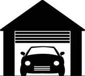 Lugar de garagem Pedrouços Maia
