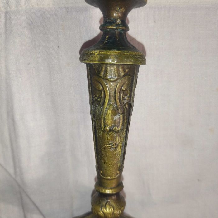 Підсвічник, вінтаж