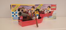 Lego Pirates - 6245 Harbor Sentry
