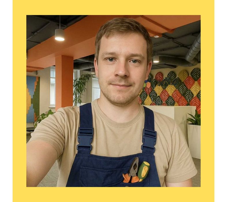 Сборка мебели все районы