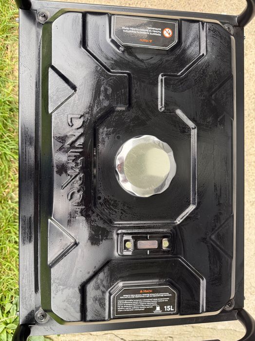 Генератор бензиновий Dnipro-M GX-30E