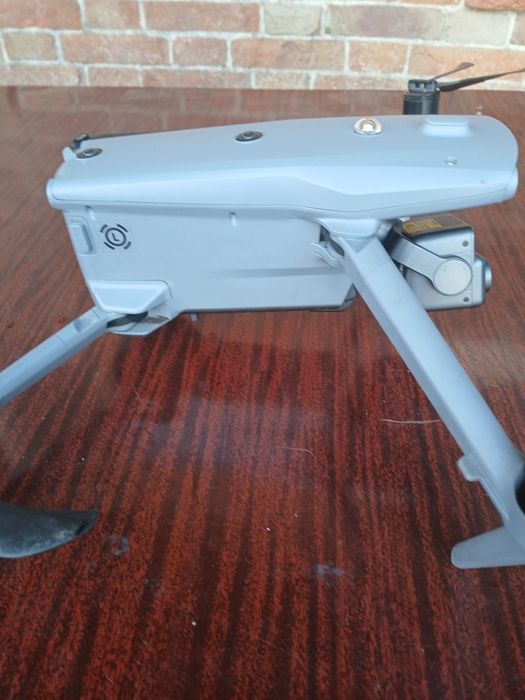 Квадрокоптер Aytel Evo max 4t xe
